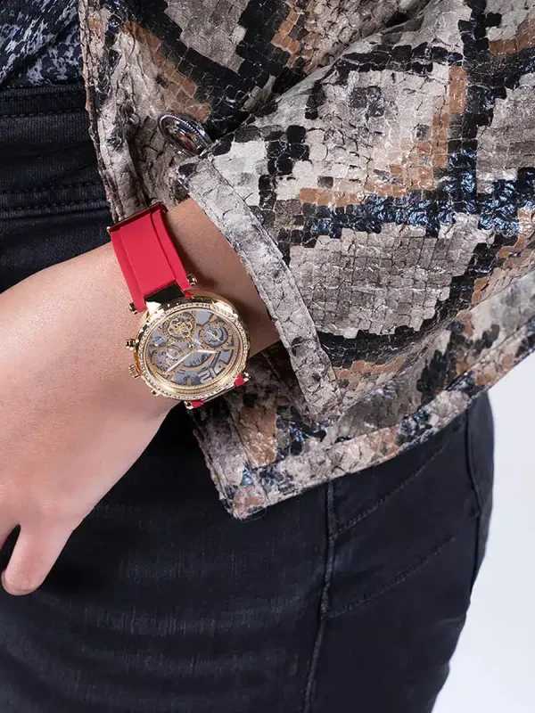 Montre Gûess pour femme, GW0484L1
