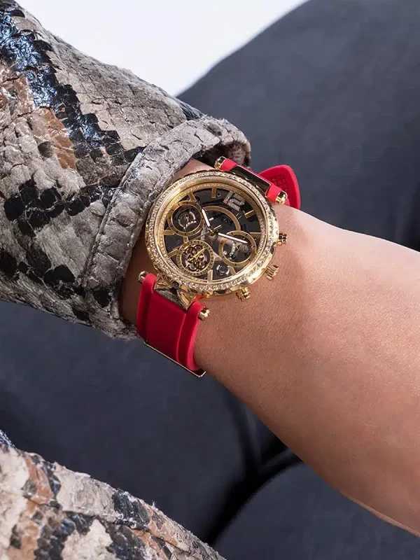 Montre Gûess pour femme, GW0484L1