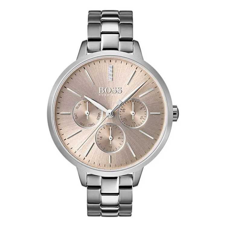 Montre Hûgô Bôss Professional pour Femme ,1502421