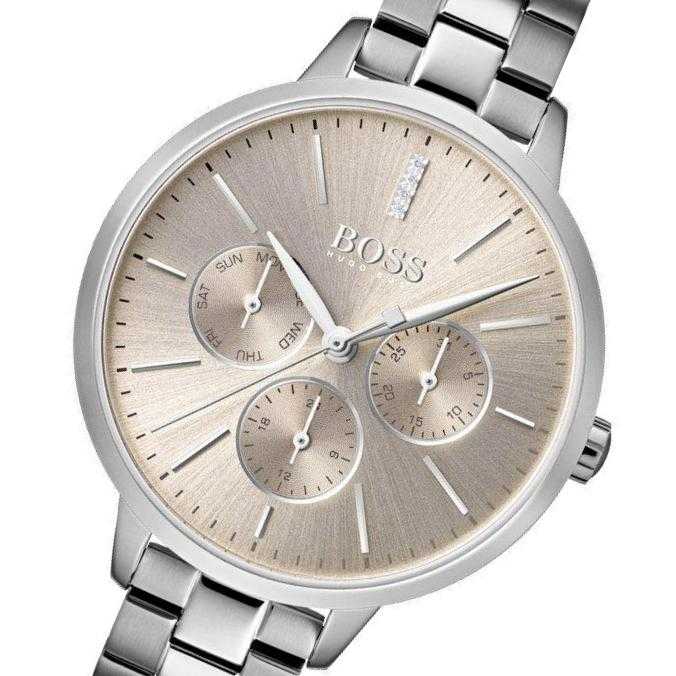 Montre Hûgô Bôss Professional pour Femme ,1502421