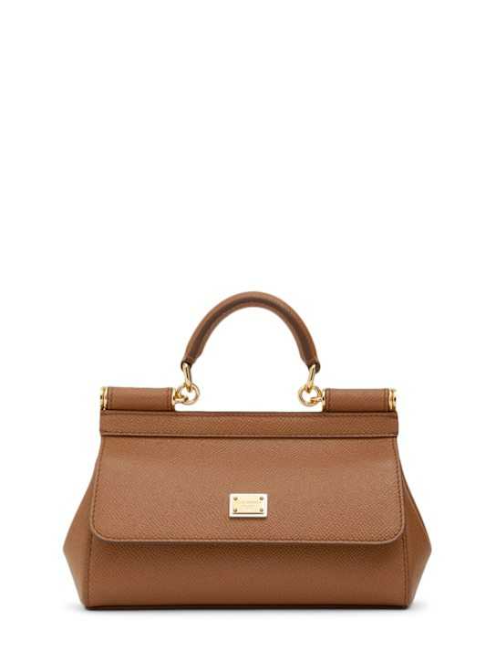 DG
Petit sac dauphine Sicily
