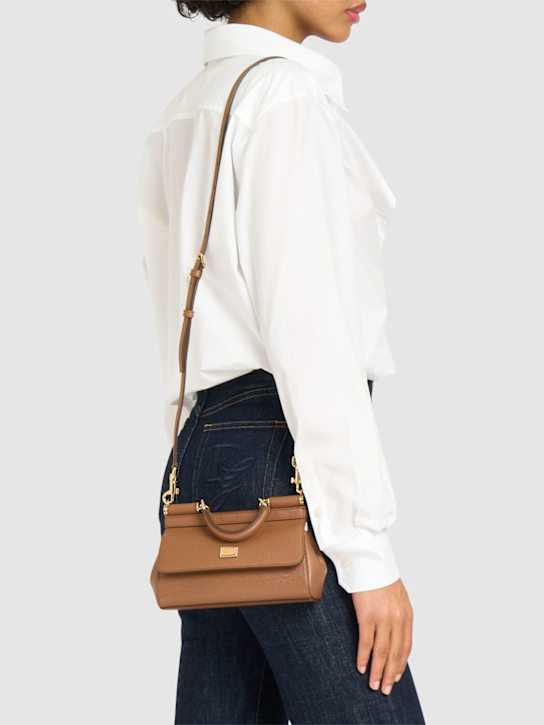 DG
Petit sac dauphine Sicily