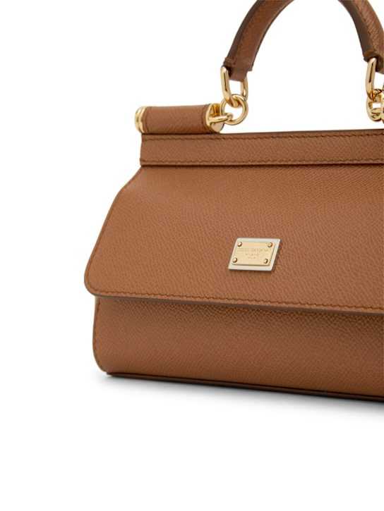 DG
Petit sac dauphine Sicily