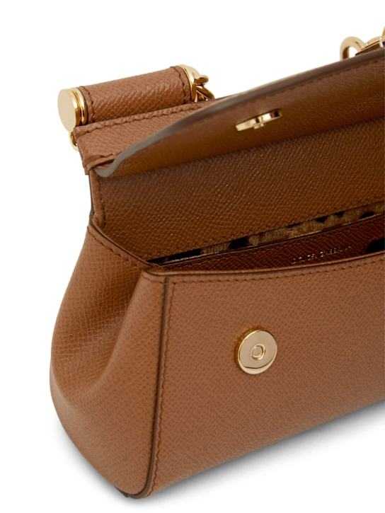 DG
Petit sac dauphine Sicily