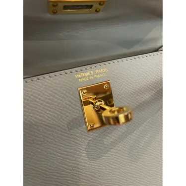 HRMS
Kelly Mini Sac à main
Gris