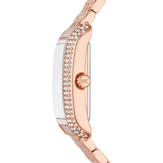 MK Emery Rosé / Blanc
Montre femme | MK4743