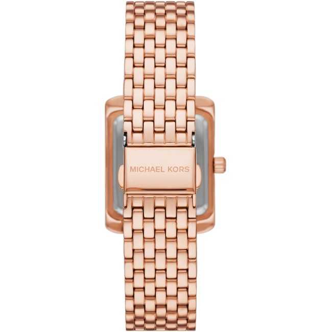 MK Emery Rosé / Blanc
Montre femme | MK4743