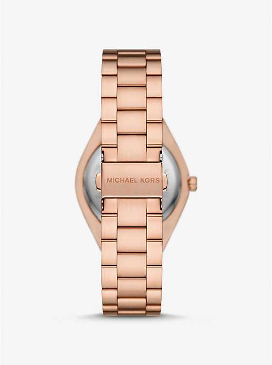 MK
Montre Lennox ton or rose