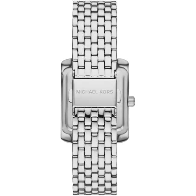 MK Emery Argenté / Bleu
Montre femme | MK4829