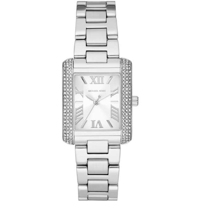 MK Emery Argenté
Montre femme | MK4642