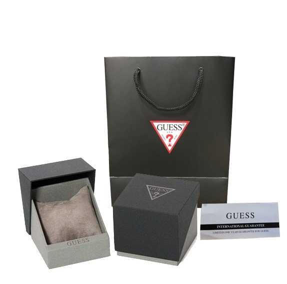 Montre GÛESS GW0307L1