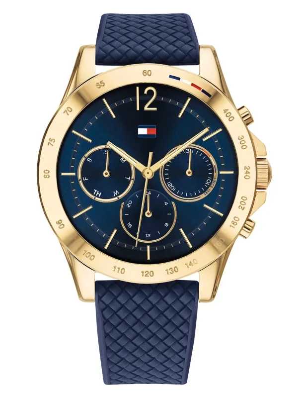 Montre Tommÿ Hilfiger Pour Femmes ,1782198