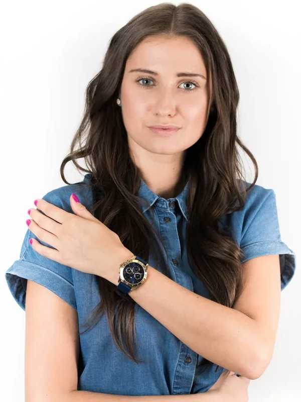 Montre Tommÿ Hilfiger Pour Femmes ,1782198