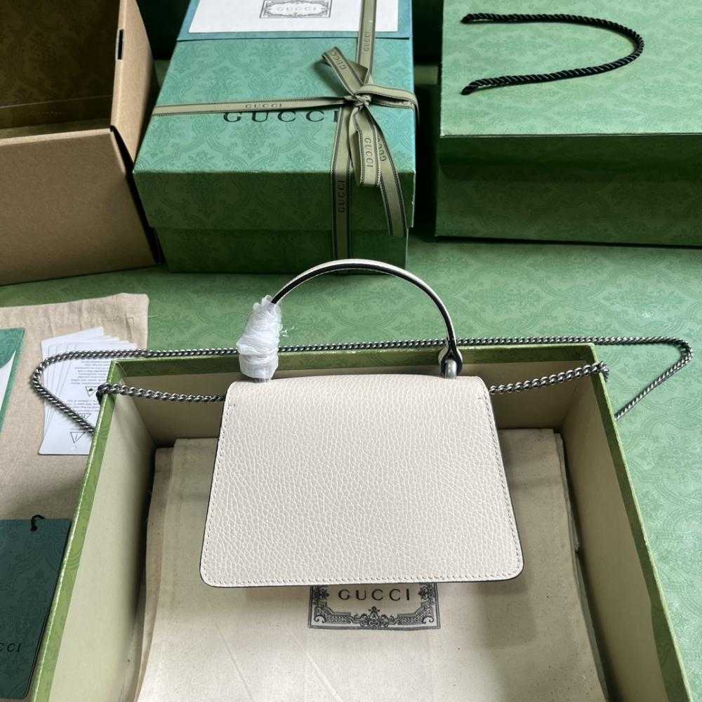 GG
mini sac cabas Dionysus