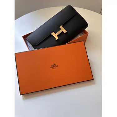 HRMS - Portefeuille « Constance Long To Go »