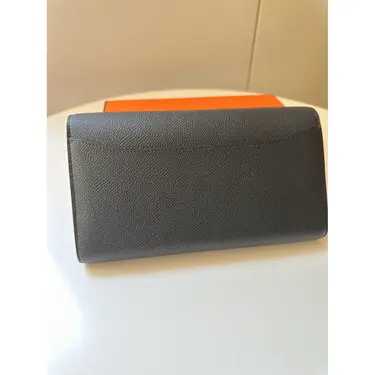 HRMS - Portefeuille « Constance Long To Go »