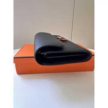 HRMS - Portefeuille « Constance Long To Go »