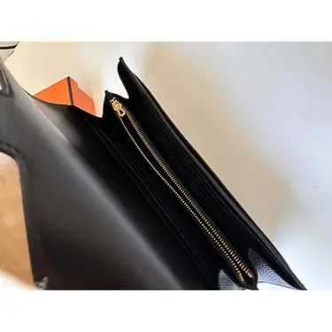 HRMS - Portefeuille « Constance Long To Go »