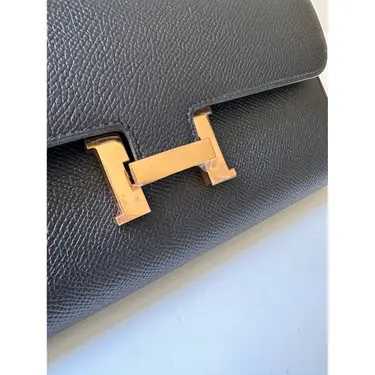 HRMS - Portefeuille « Constance Long To Go »