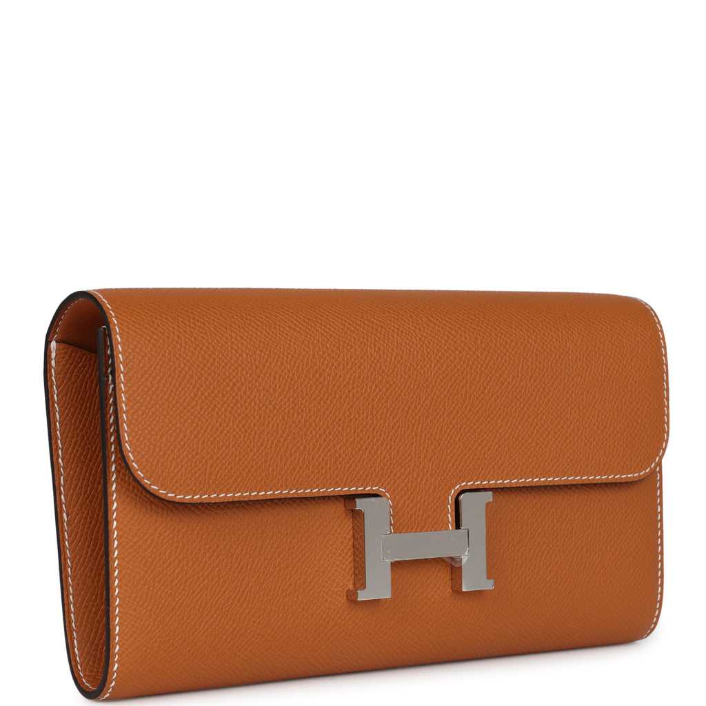 HRMS Constance To Go Wallet