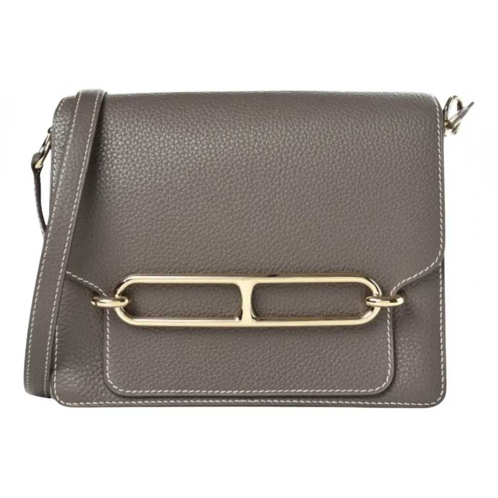 HRMS Accessoire HRMS Roulis Slim Étoupe - 101795 Taupe