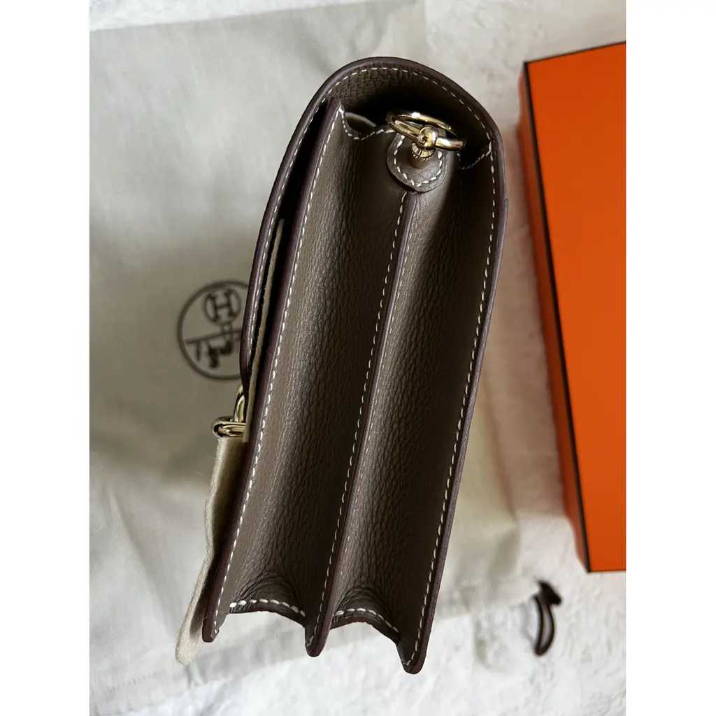 HRMS Accessoire HRMS Roulis Slim Étoupe - 101795 Taupe