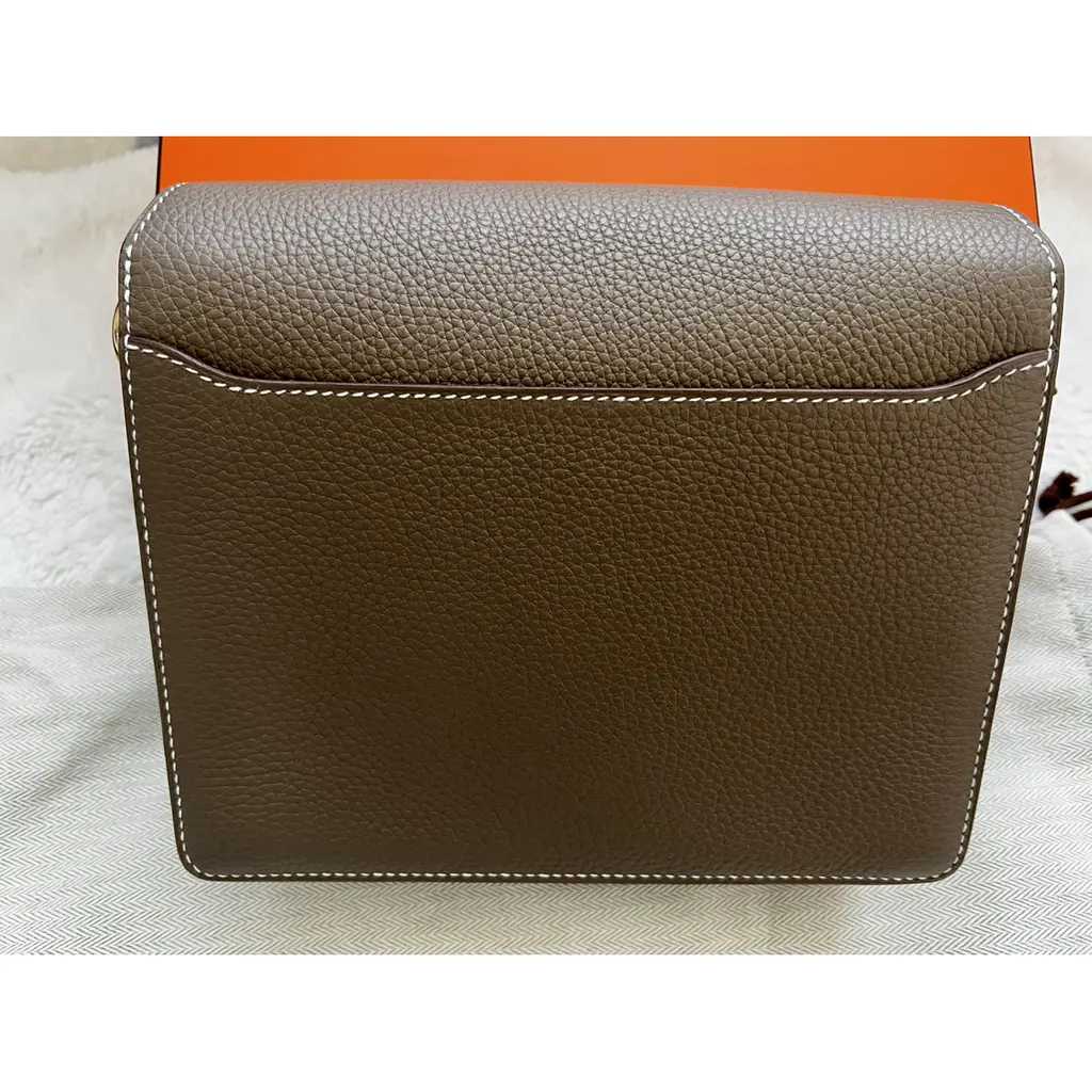 HRMS Accessoire HRMS Roulis Slim Étoupe - 101795 Taupe