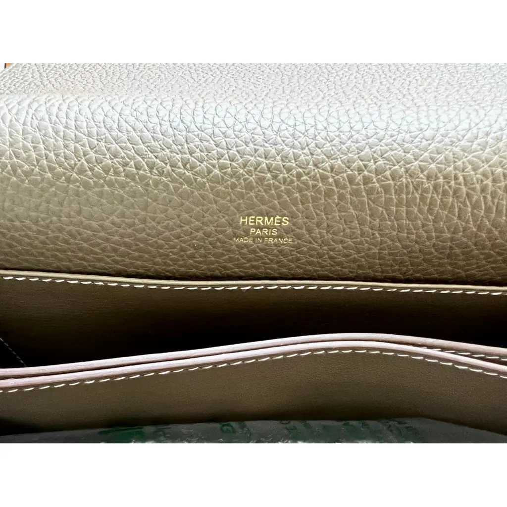 HRMS Accessoire HRMS Roulis Slim Étoupe - 101795 Taupe