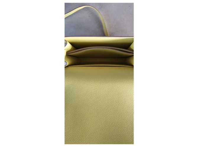 HRMS ROULIS MINI Jaune