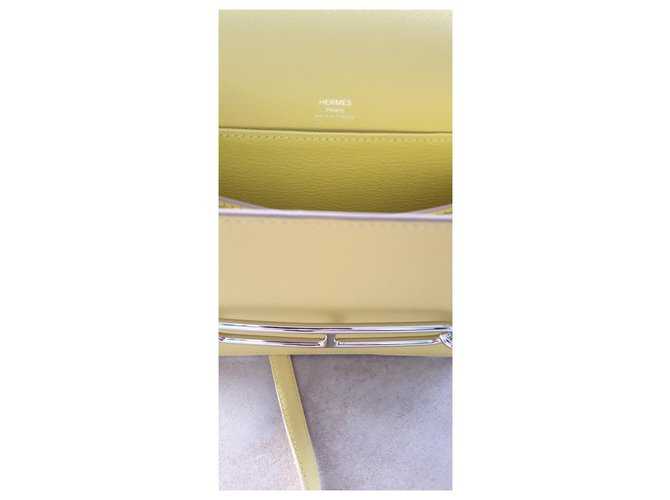 HRMS ROULIS MINI Jaune
