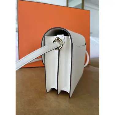 HRMS Portefeuille Roulis Slim