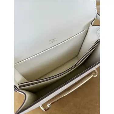 HRMS Portefeuille Roulis Slim