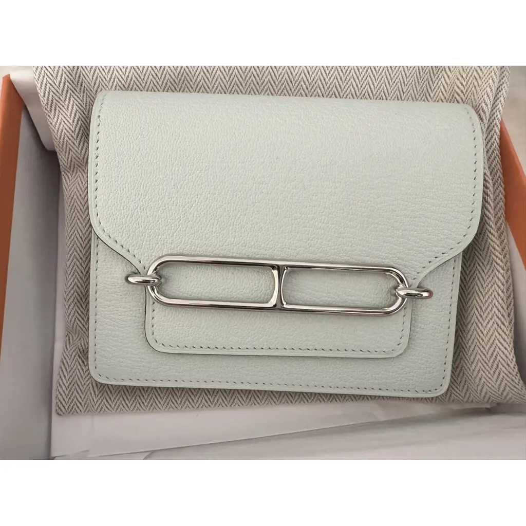 HRMS Portefeuille Roulis Slim