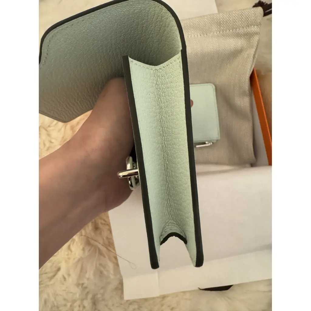 HRMS Portefeuille Roulis Slim