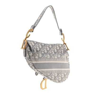 Di*r Saddle bag