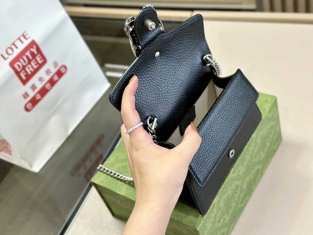 GG
mini sac à main Dionysus