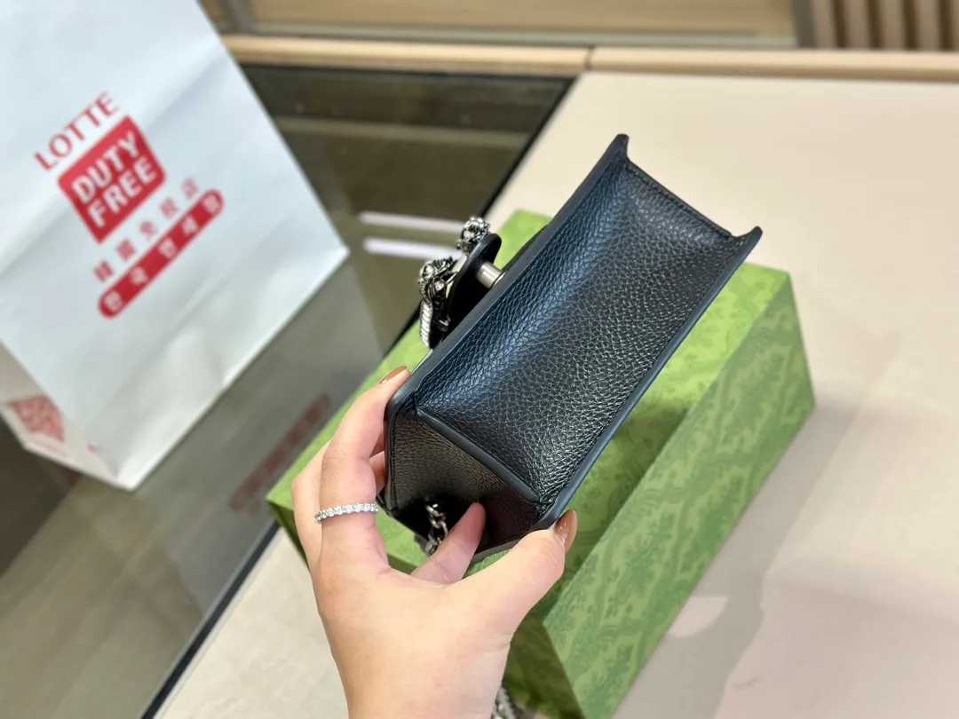 GG
mini sac à main Dionysus