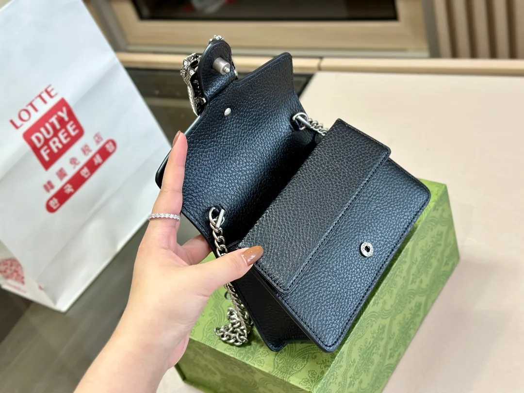 GG
mini sac à main Dionysus