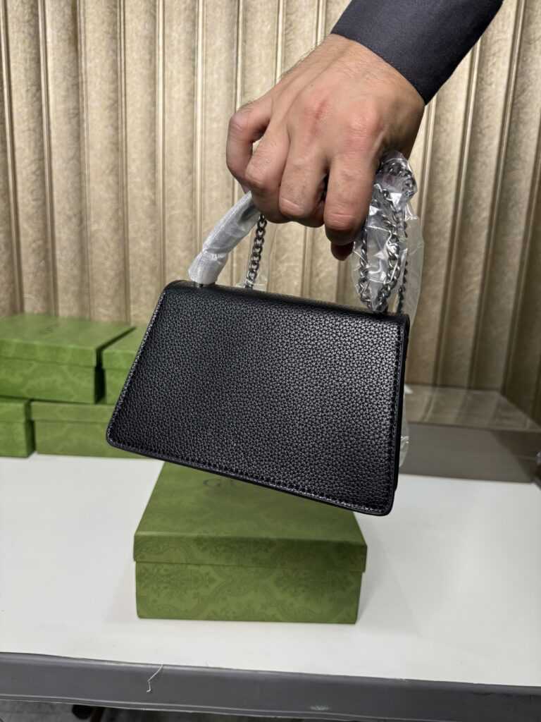 GG
mini sac à main Dionysus