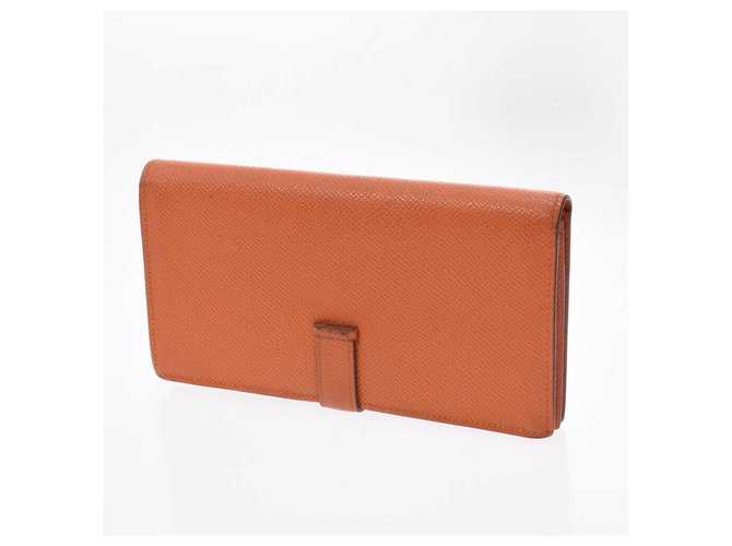 HRMS Portefeuille Hermes Orange