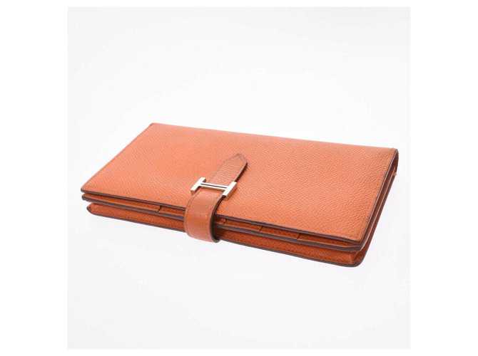 HRMS Portefeuille Hermes Orange