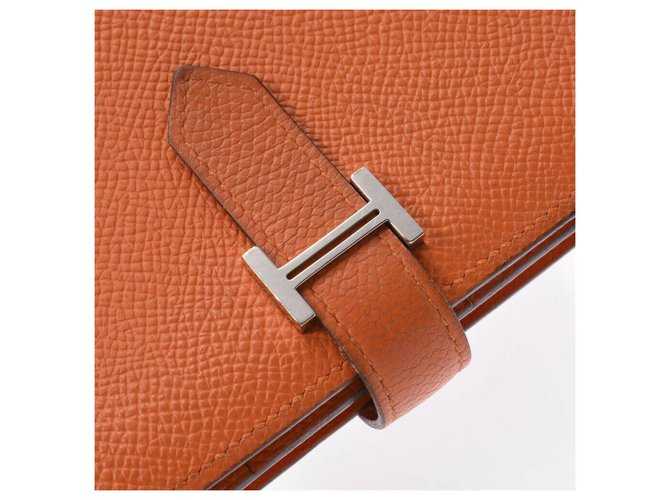 HRMS Portefeuille Hermes Orange