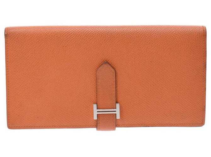 HRMS Portefeuille Hermes Orange