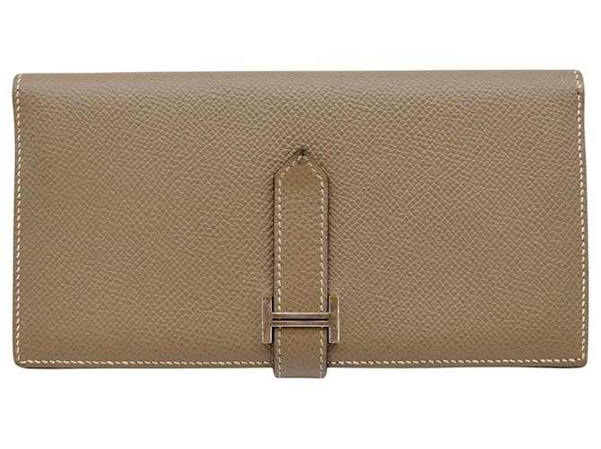 HRMS portefeuille Béarn