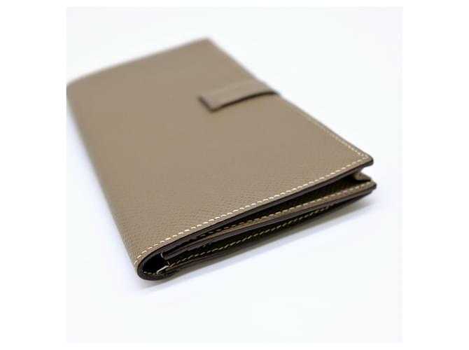 HRMS portefeuille Béarn