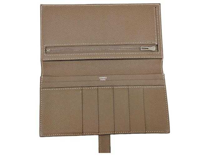 HRMS portefeuille Béarn