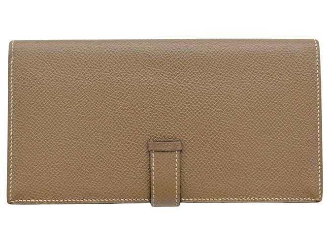 HRMS portefeuille Béarn