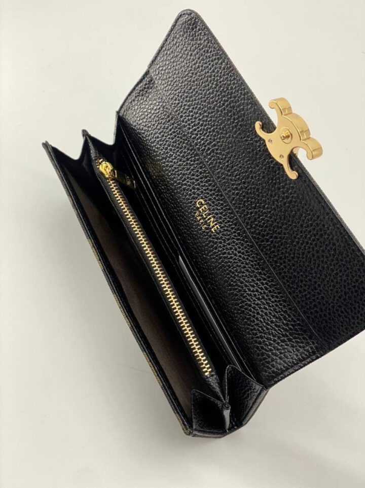 Cêlinë Triomphe Wallet WB001298