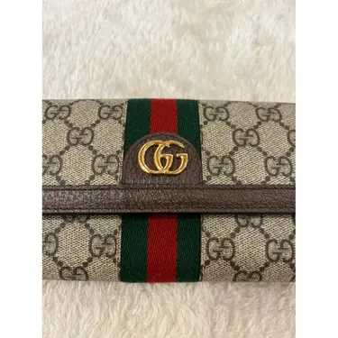 GG Ophidia Portefeuille
Marron