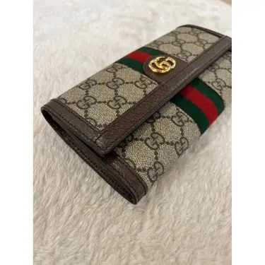 GG Ophidia Portefeuille
Marron